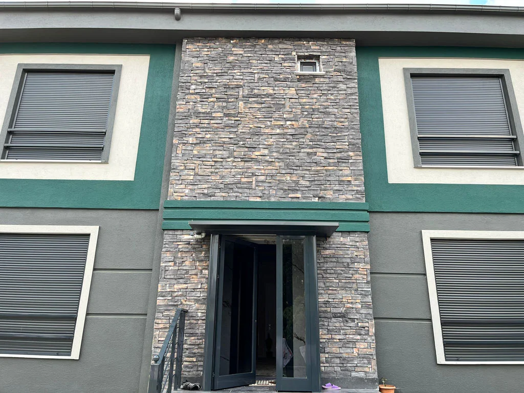 Çıkma Tuğla PS 1011  -    1  m2