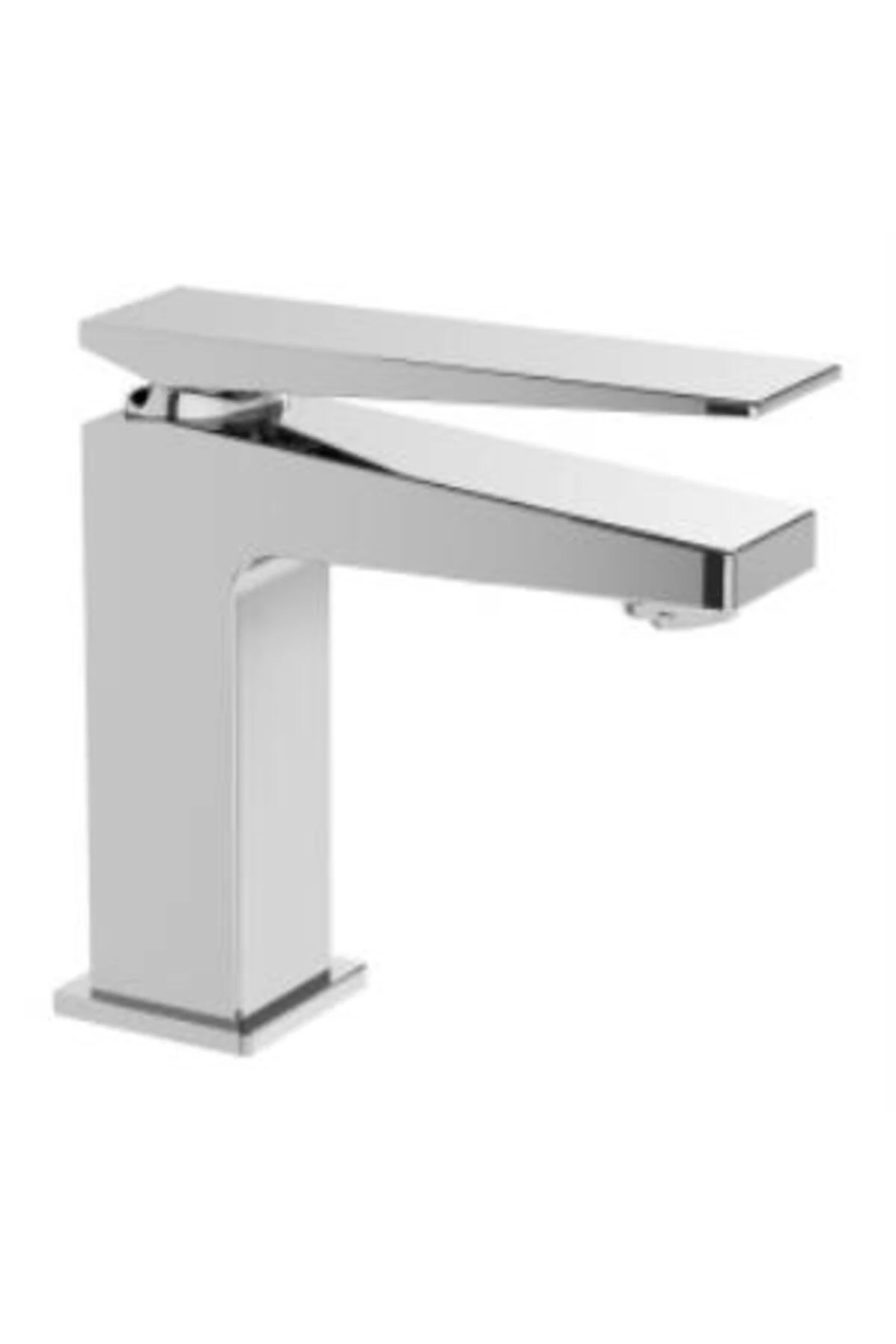 Brava A42608 Lavabo Bataryası Krom