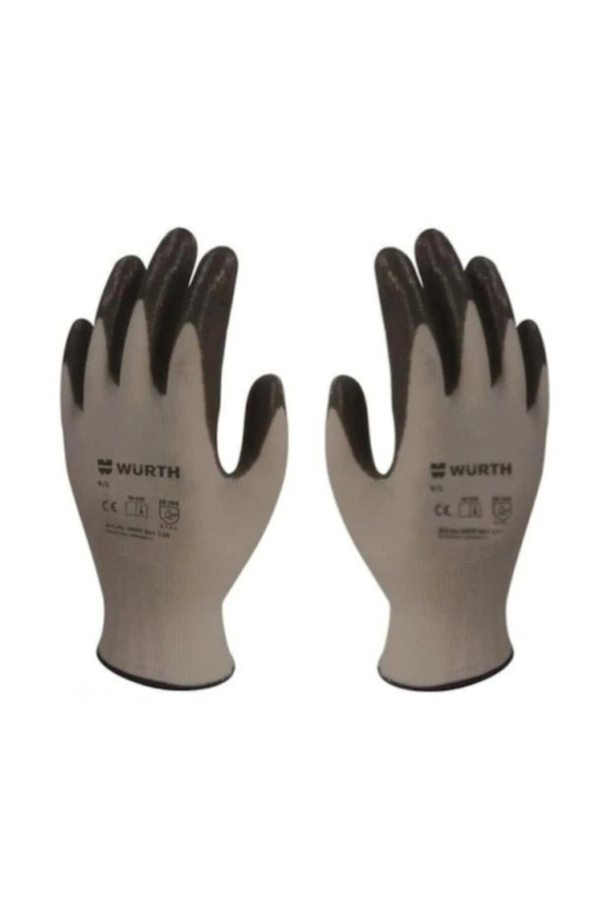 Mekanikçi Eldiven 10/xl