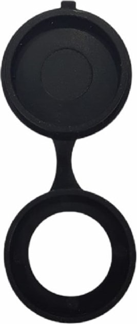 22 mm Pano Tip USB Için Silikon Koruyucu Kapak IP65 Protectıve 3