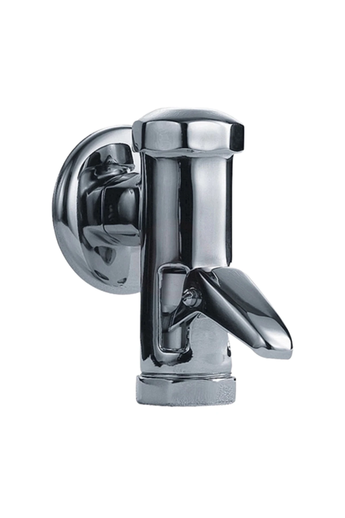 Yüksek Basınçlı Otomatik Rezervuar