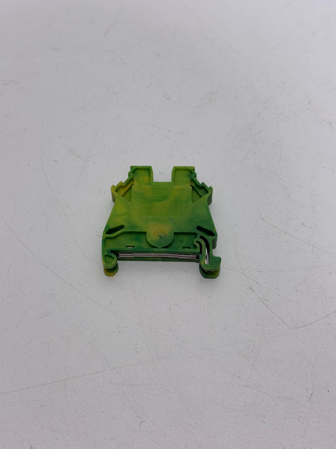 Ntb 6 E Topraklama Klemensi 6mm 67 Adet