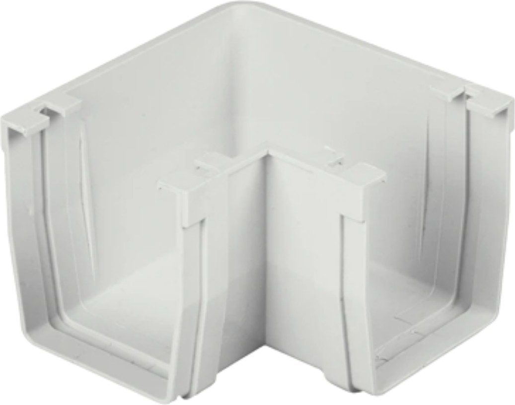 ÇATI OLUĞU KÖŞELİ DERE DÖNÜŞ 90° 150mm