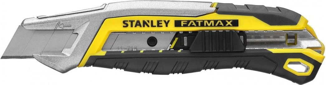 FMHT10594-0 Fatmax Hızlı Bıçak Kırmalı Maket Bıçağı 18 mm