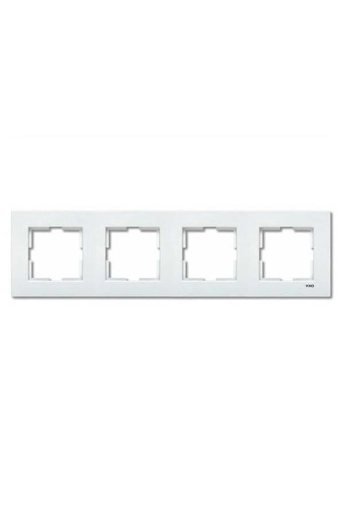 Karre 4lü Çerçeve