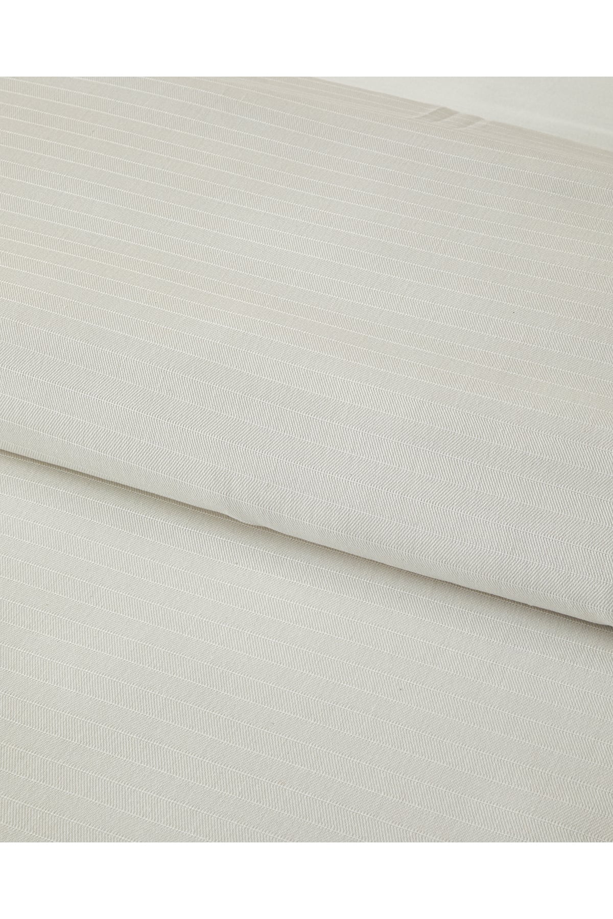 Elegant İpliği Boyalı Tek Kişilik Nevresim Takımı 160x220 cm Gold