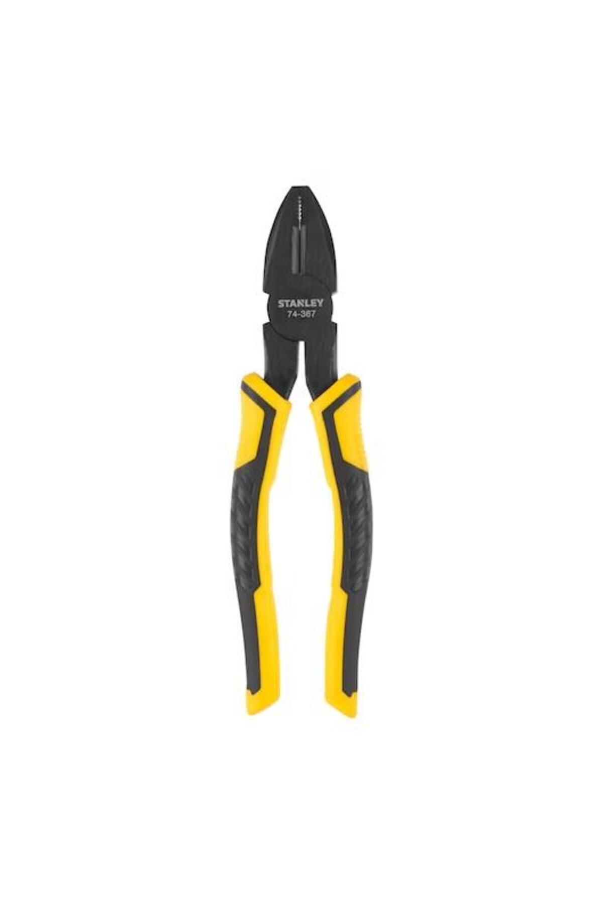 Stht0-74367 Dynagrip Kombine Pense 200mm