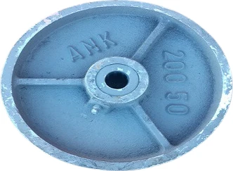 Iskele ve Kalıp Aksesuarları Pano Tekeri