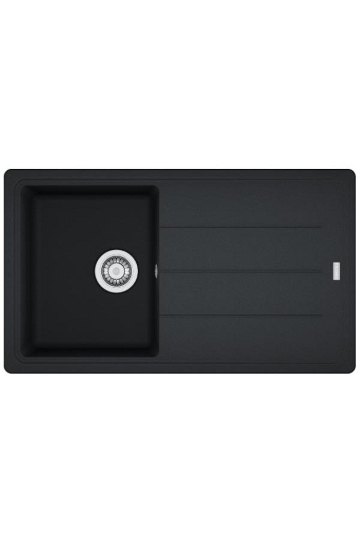 Bfg 611-86 Nero Eviye