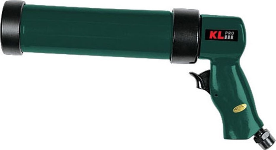 KLHV9907 1/4'' Havalı Silikon Tabancası