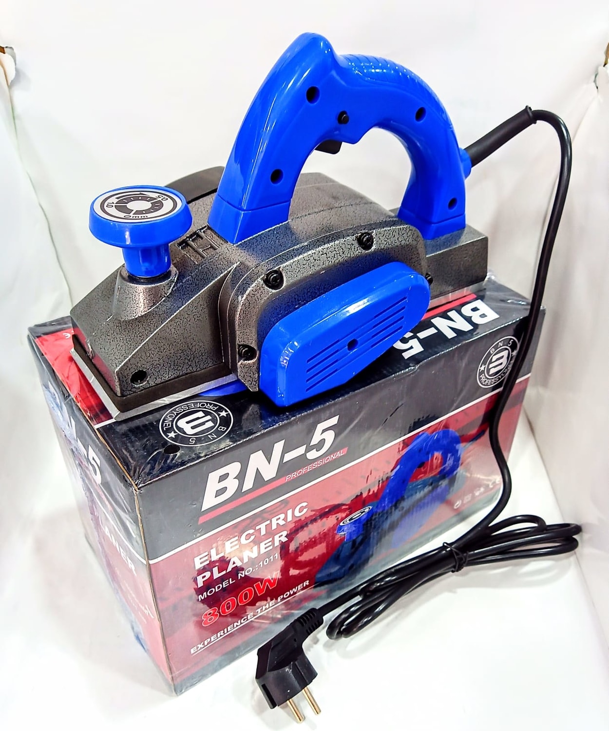 Rende Planya 800 Watt