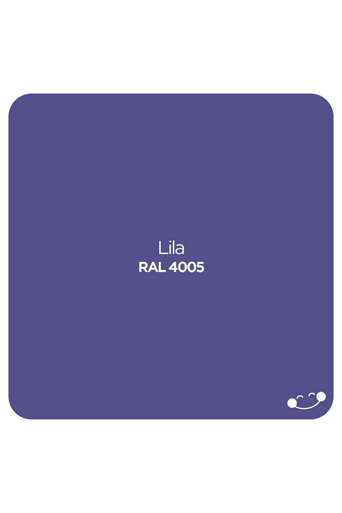 Lila Sprey Boya 400 ml (2 Adet )