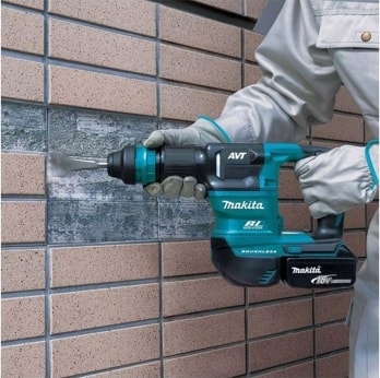 MAKİTA Makıta DHK180RTJ Karo Kırıcı