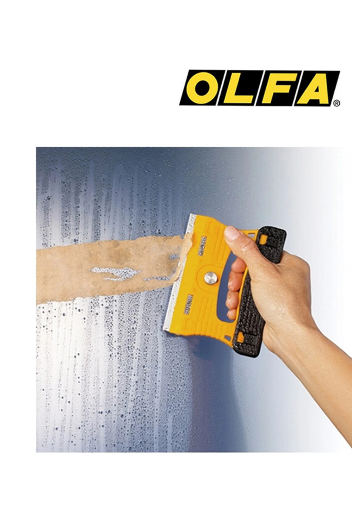 Geniş Maket Bıçağı 0.25mm N:gsr-1/3b