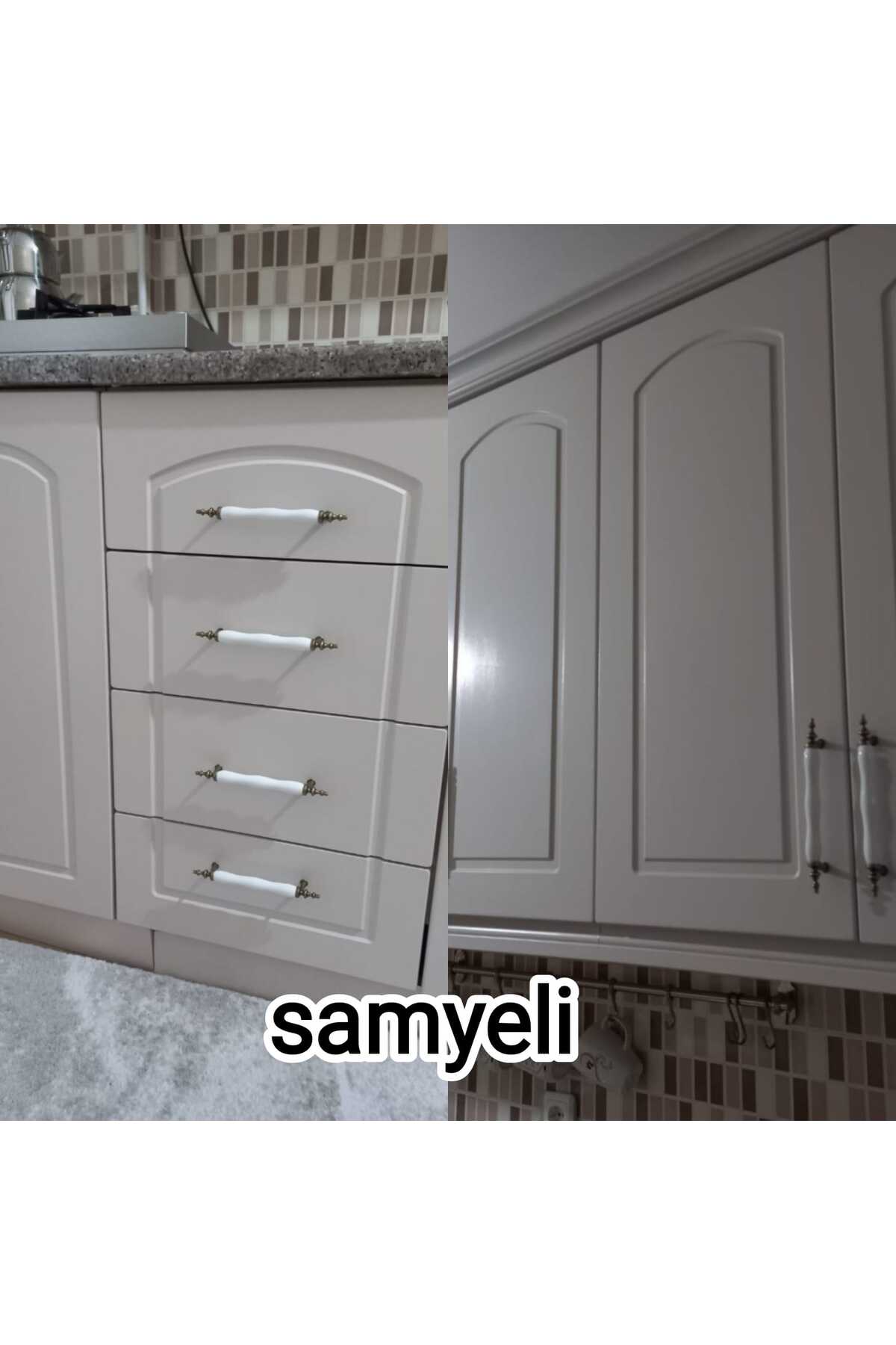 Stella Su Bazlı Saf Akrilik Boya 1lt - Samyeli