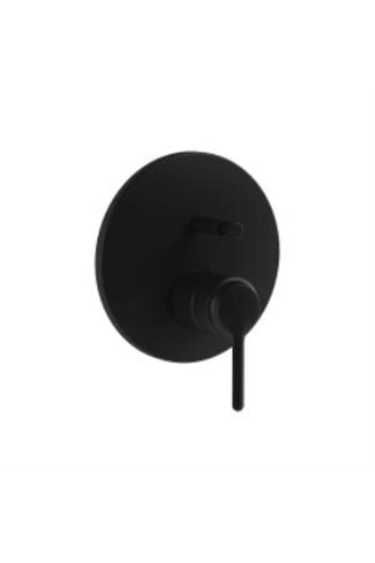 Origin Classic Ankastre Banyo Bataryası (SÜ) Mat Siyah A4289536