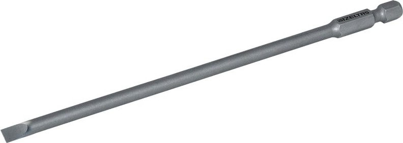 İZELTAŞ Izeltaş 4860 Bits Uç Düz 5.5mm x 150MM