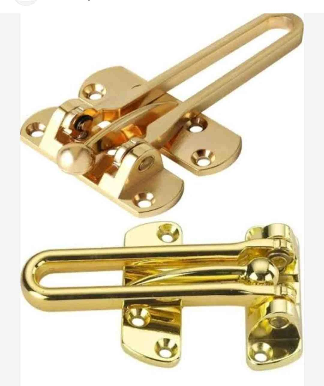 Çelik Kapı Emniyet Kilit