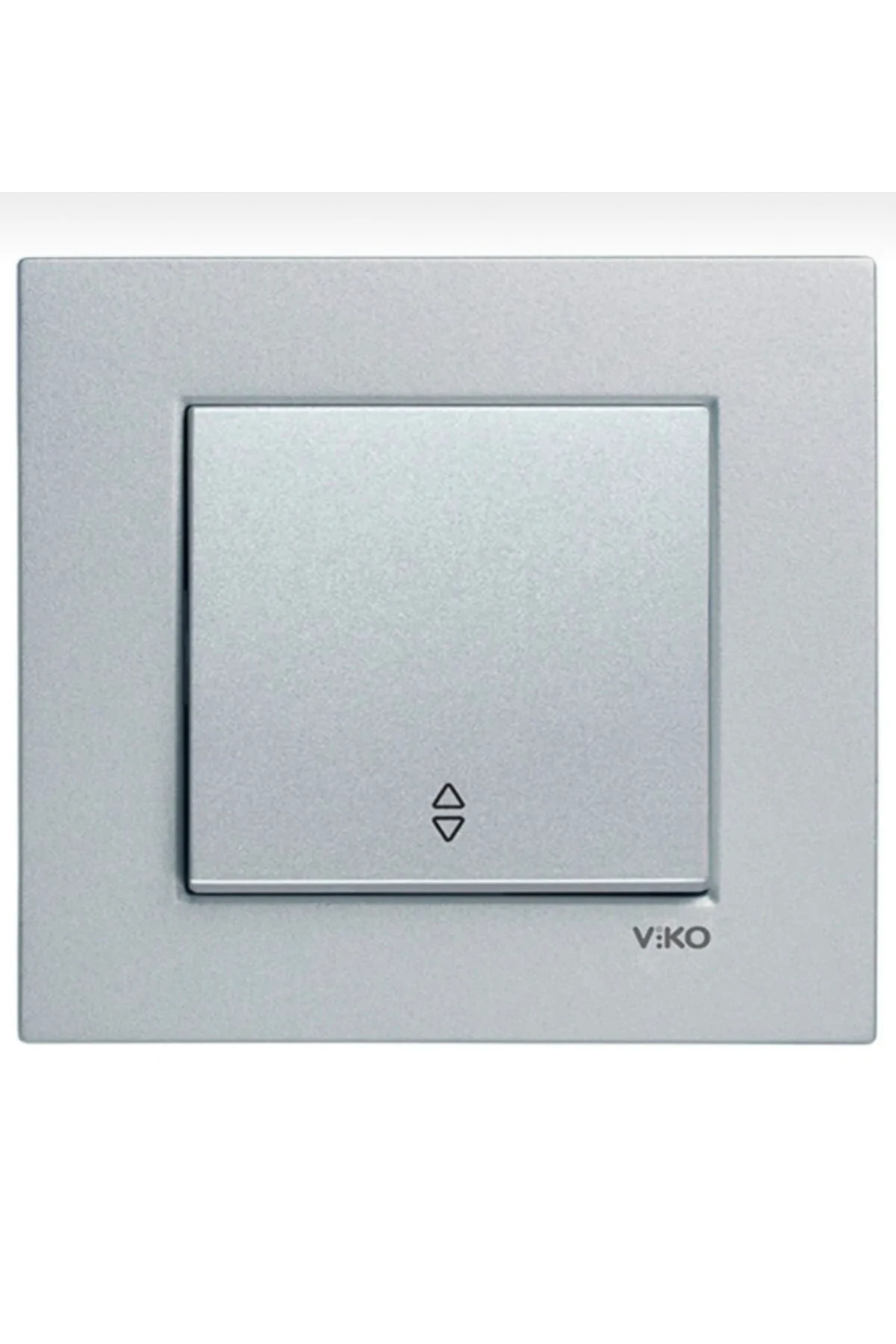 Novella Gümüş Vavien Anahtar