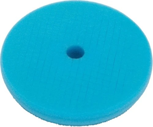 Polisaj Süngeri Mavi - D145X25MM