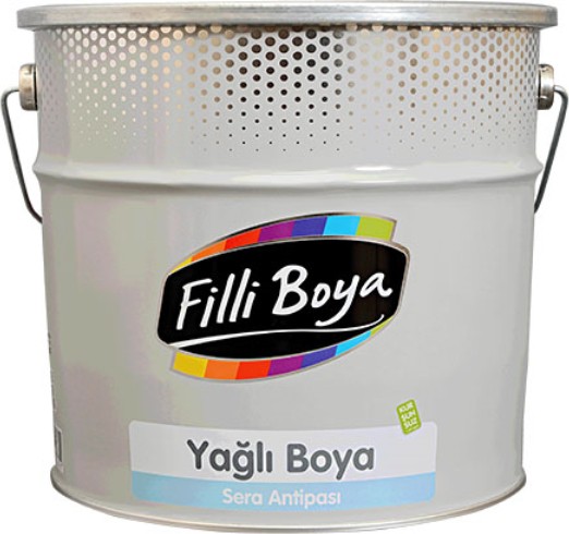 Sera Antipas Kırmızı 20KG