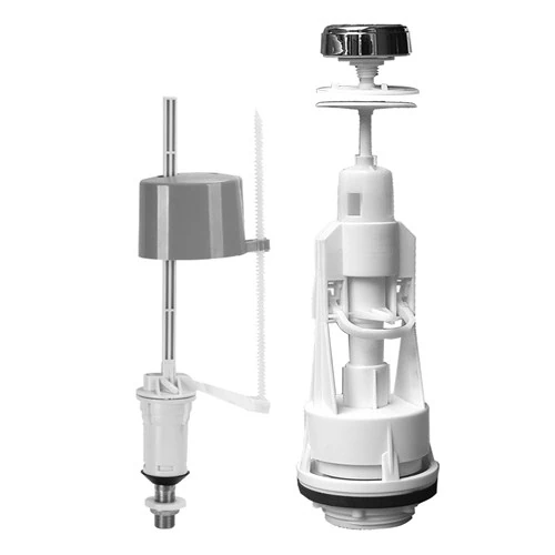 Irmak Basmalı Rezervuar İç Takımı