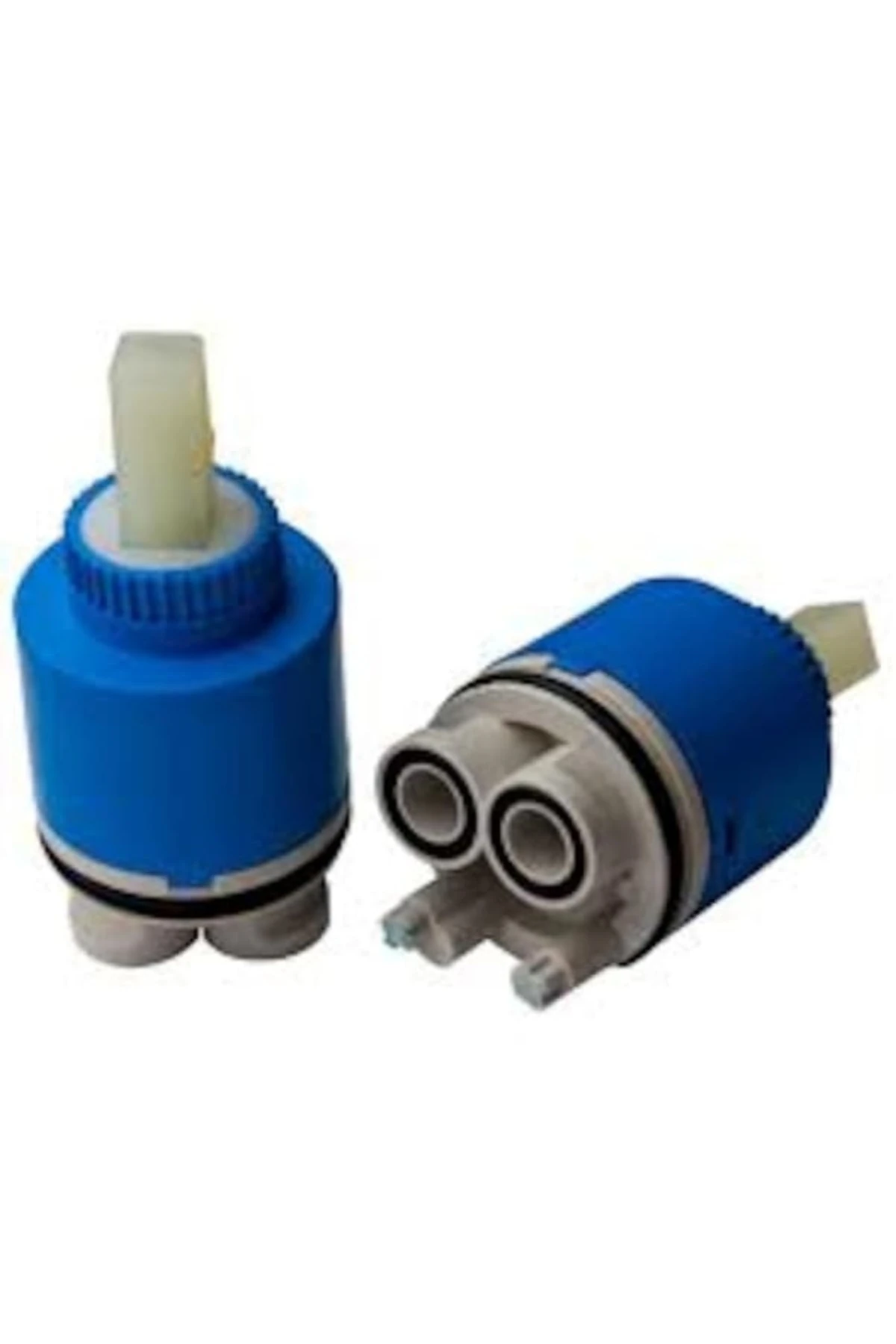 35mm Ayaklı Batarya Kartuşu