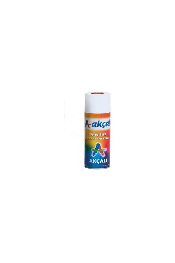 Sprey Boya Yeşil 400ml
