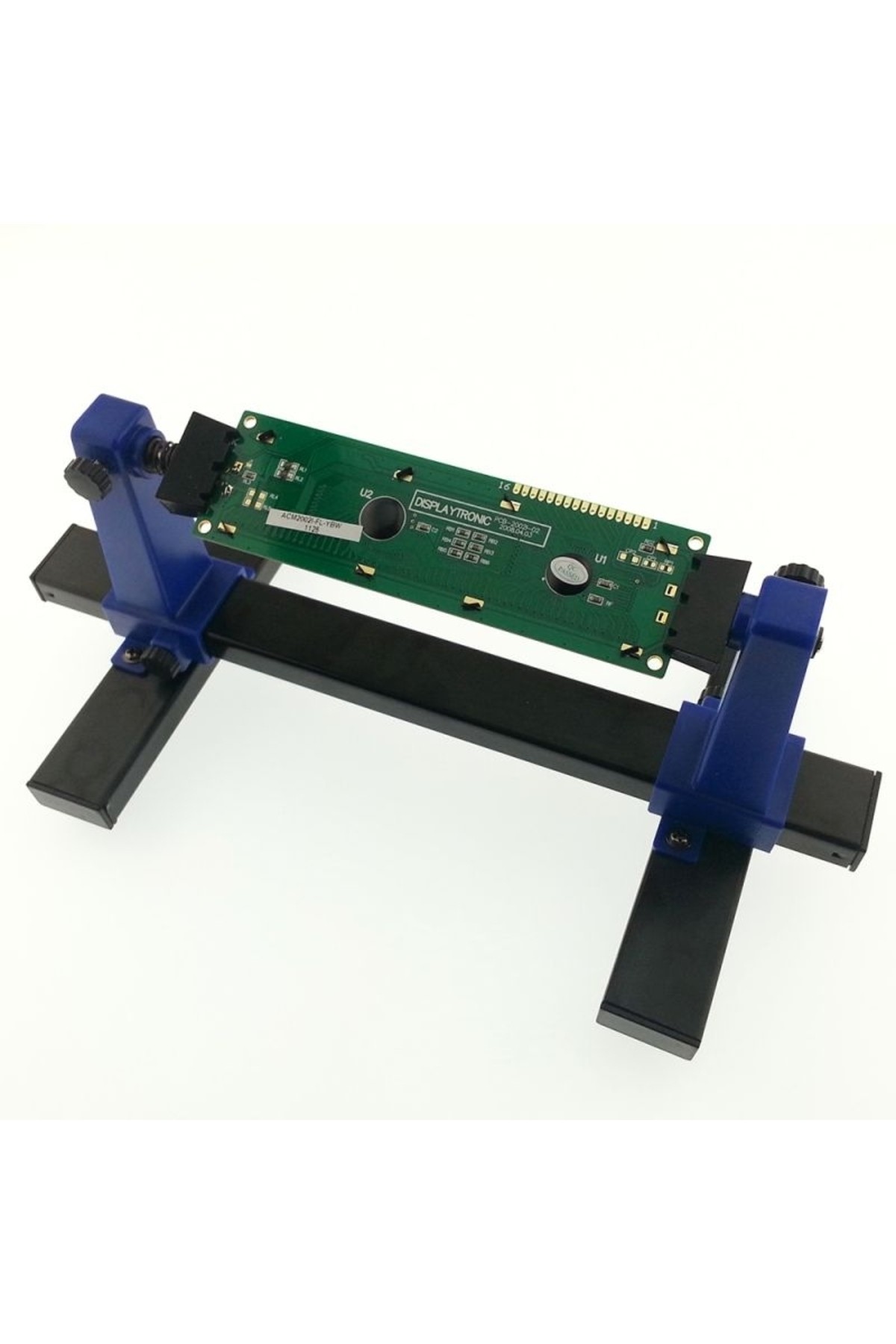 Zd-11e Pcb Holder Pcb Kart Standı Pcb Devre Tutucu Kart Tutucu Lehimleme Aparatı