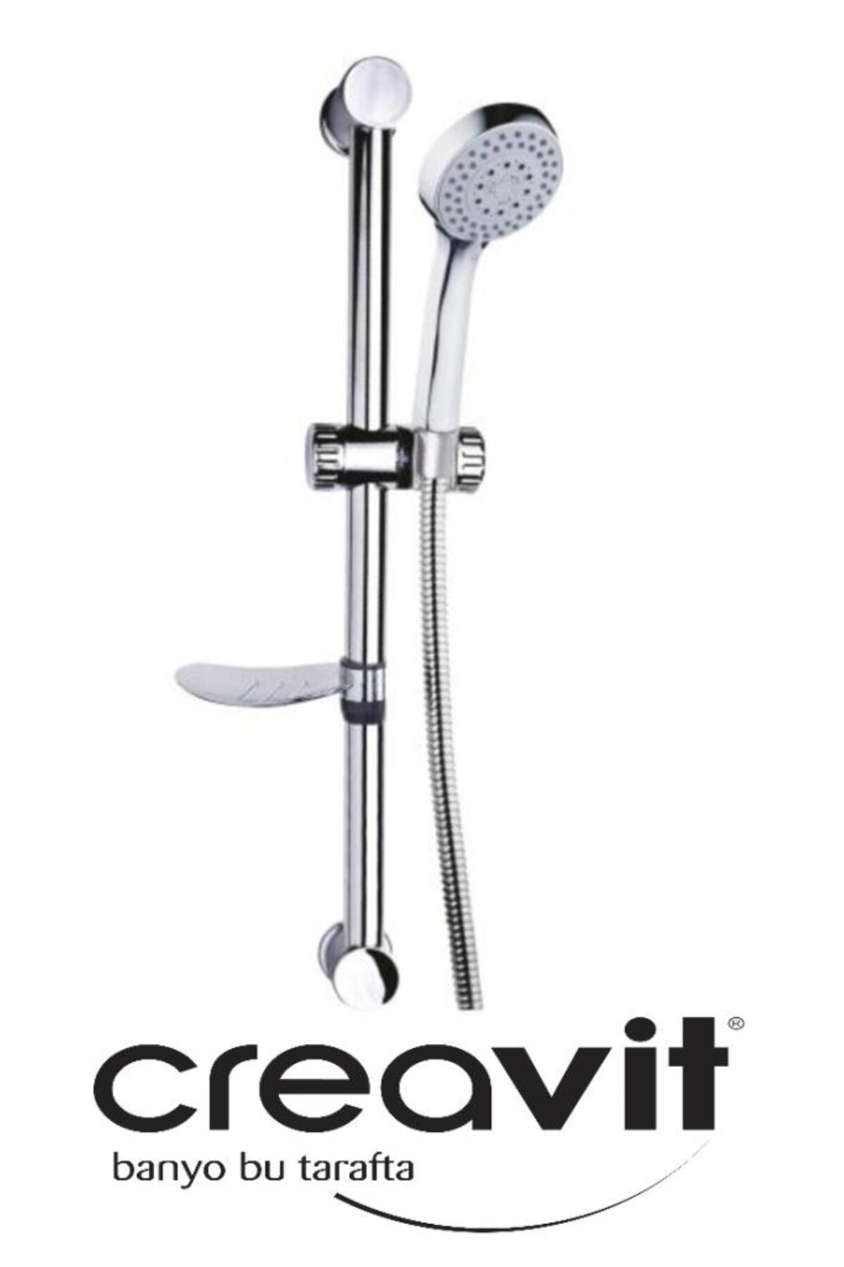 SÜRGÜLÜ DUŞ SİSTEMİ SH415