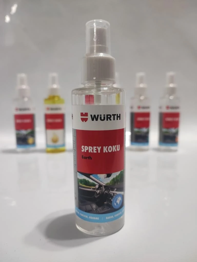 Sprey Koku Earth 150ML