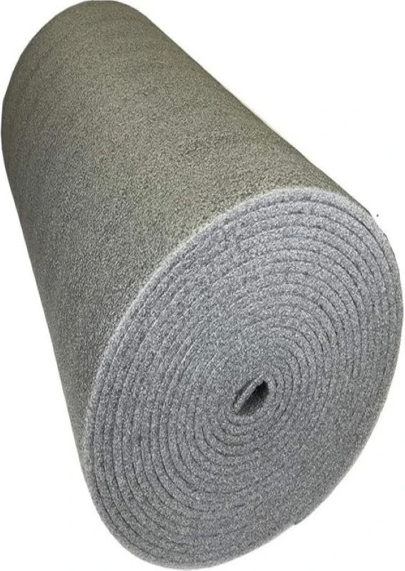 Parke Altı ve Ambalaj Şiltesi 10 mm 10 M² Gri