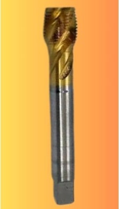 BOSCH Hsse M12X1.75-6H-110-DIN376-TIN Ovm-K