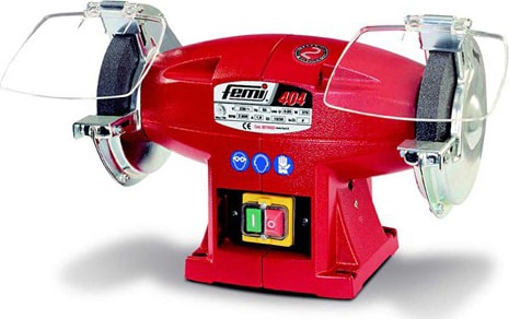 404 150MM Profesyonel Taş Motoru