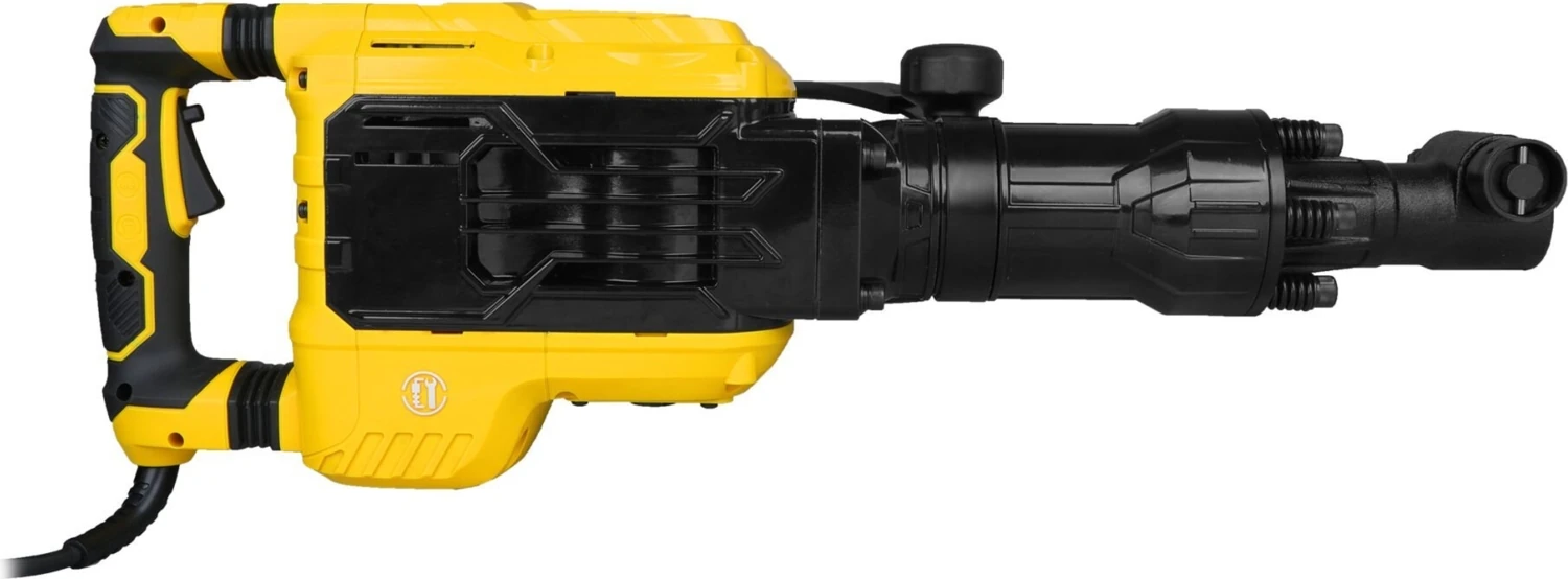 RTM2780 Elektropnömatik Sds Hex Kırıcı 1700 W 75 Jul