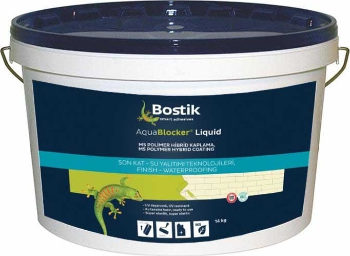 Aqua Blocker Luquid Yüzey Yalıtım İzolasyonu 14 Kg.