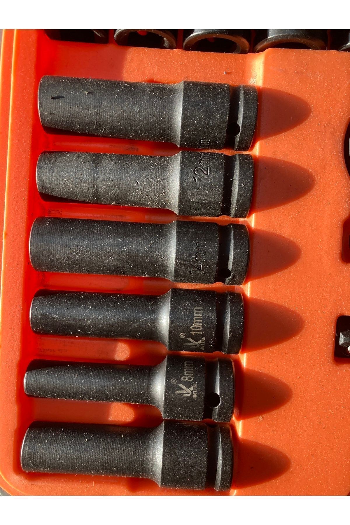 Ağır Lokma Takımı Seti 22 Parça