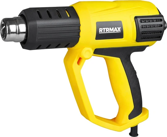 Dy Sıcak Hava Tabancası 2000 W Rtm305