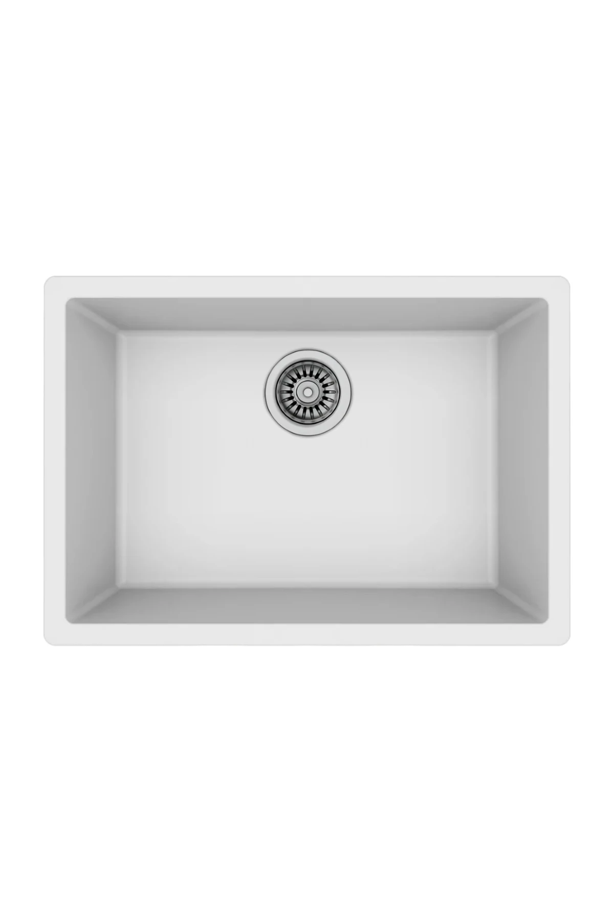 Granit Evye NERO XL Series White I BEYAZ I (61x45.5)