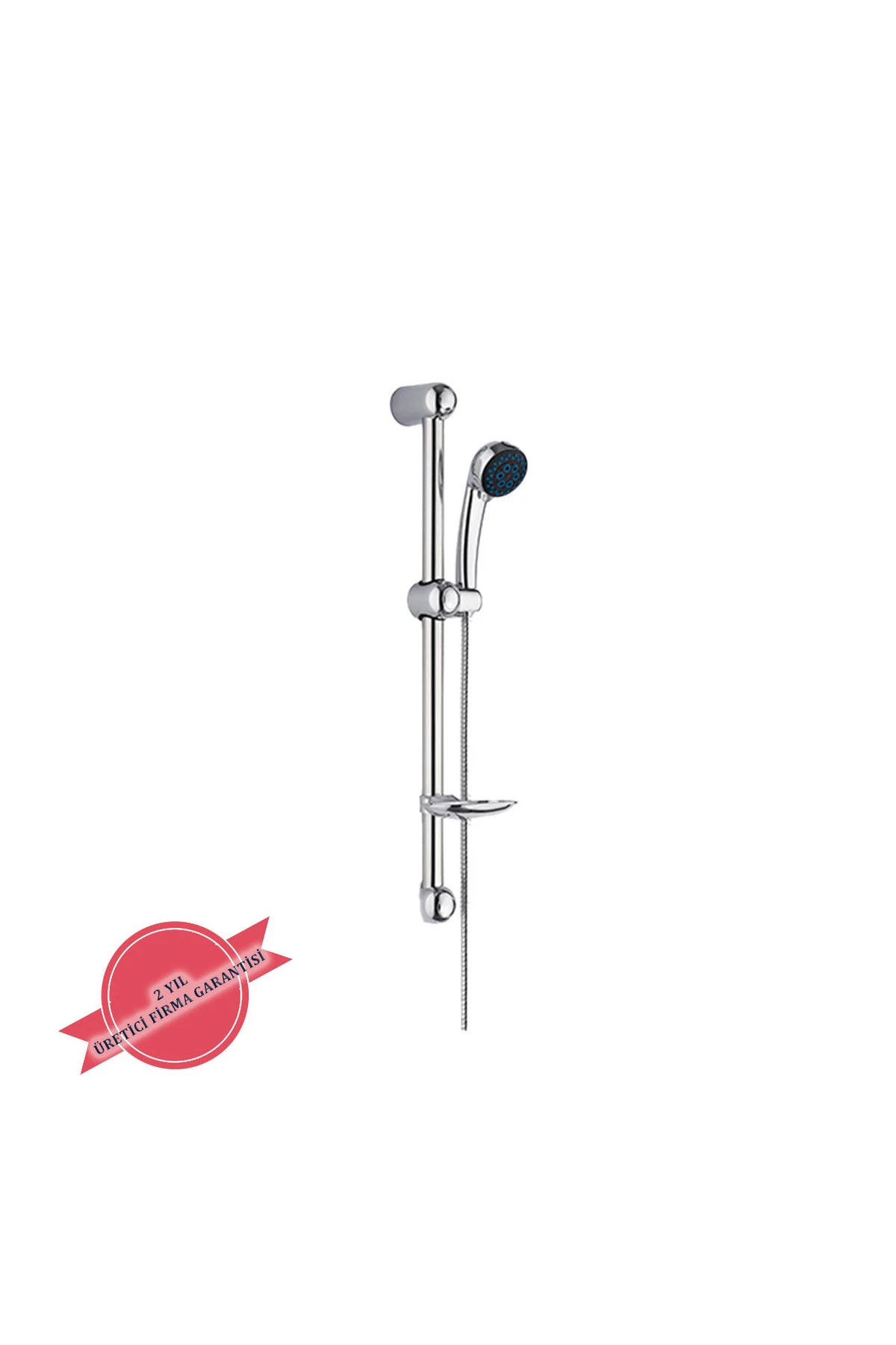 İGK YAPI - TEMA ECON SÜRGÜLÜ DUŞ SETİ (MODEL NO: 51040)