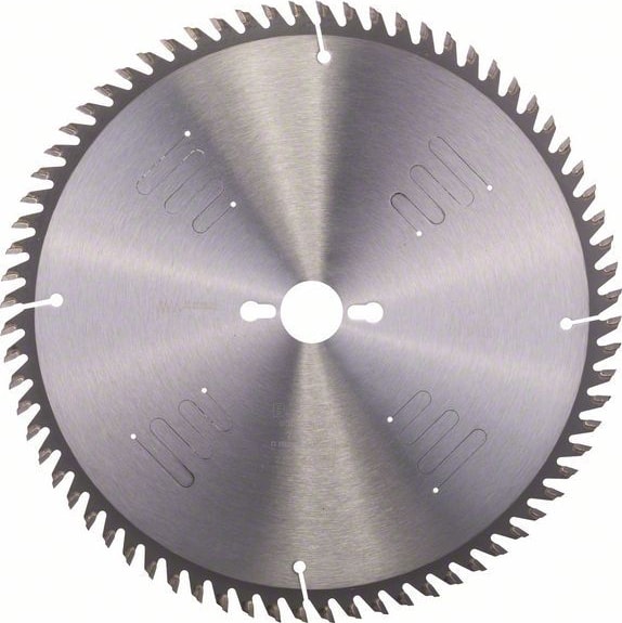 BOSCH Optiline Wood 305 x 30 Mm 72 Diş 2608641771