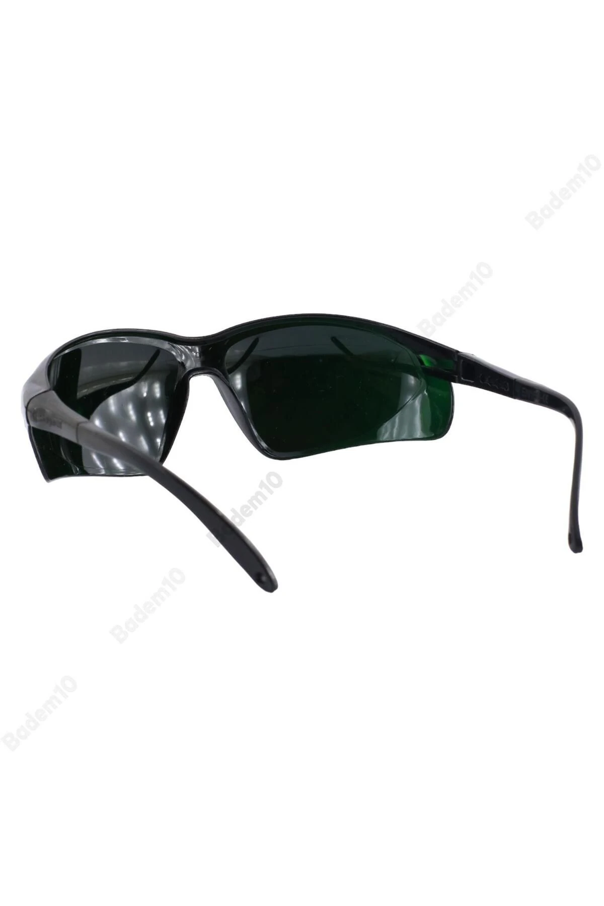 Kaynakçı Gözlüğü Iş Güvenlik Güvenliği Kaynak Gözlüğü Lazer Uv Koruyucu Gözlük S900 Siyah