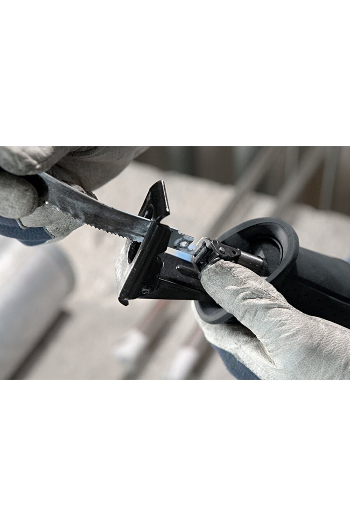 BOSCH Gsa 1100e Profesyonel Tilki Kuyruğu Ürün