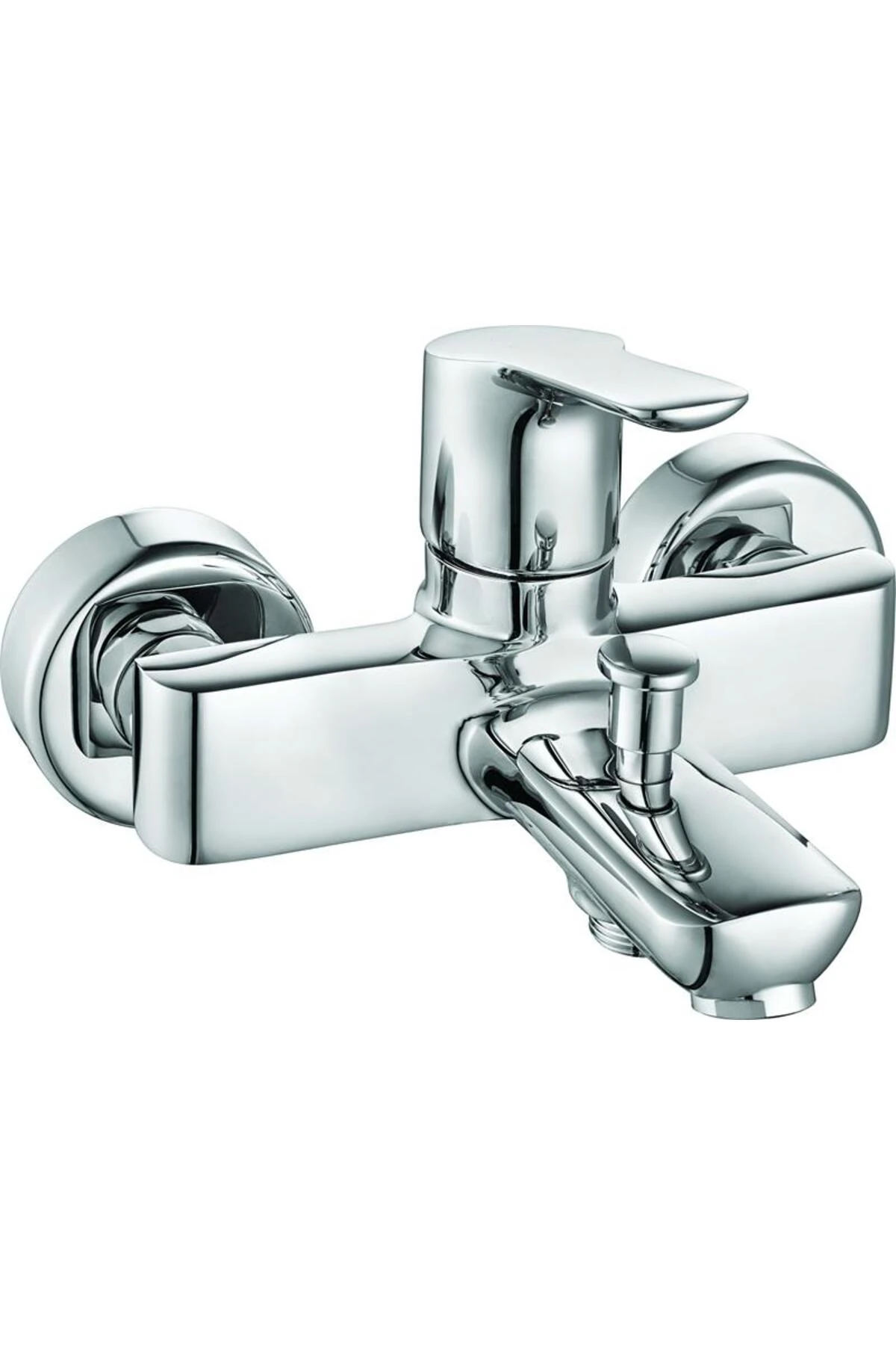 Luna Krom Banyo Bataryası