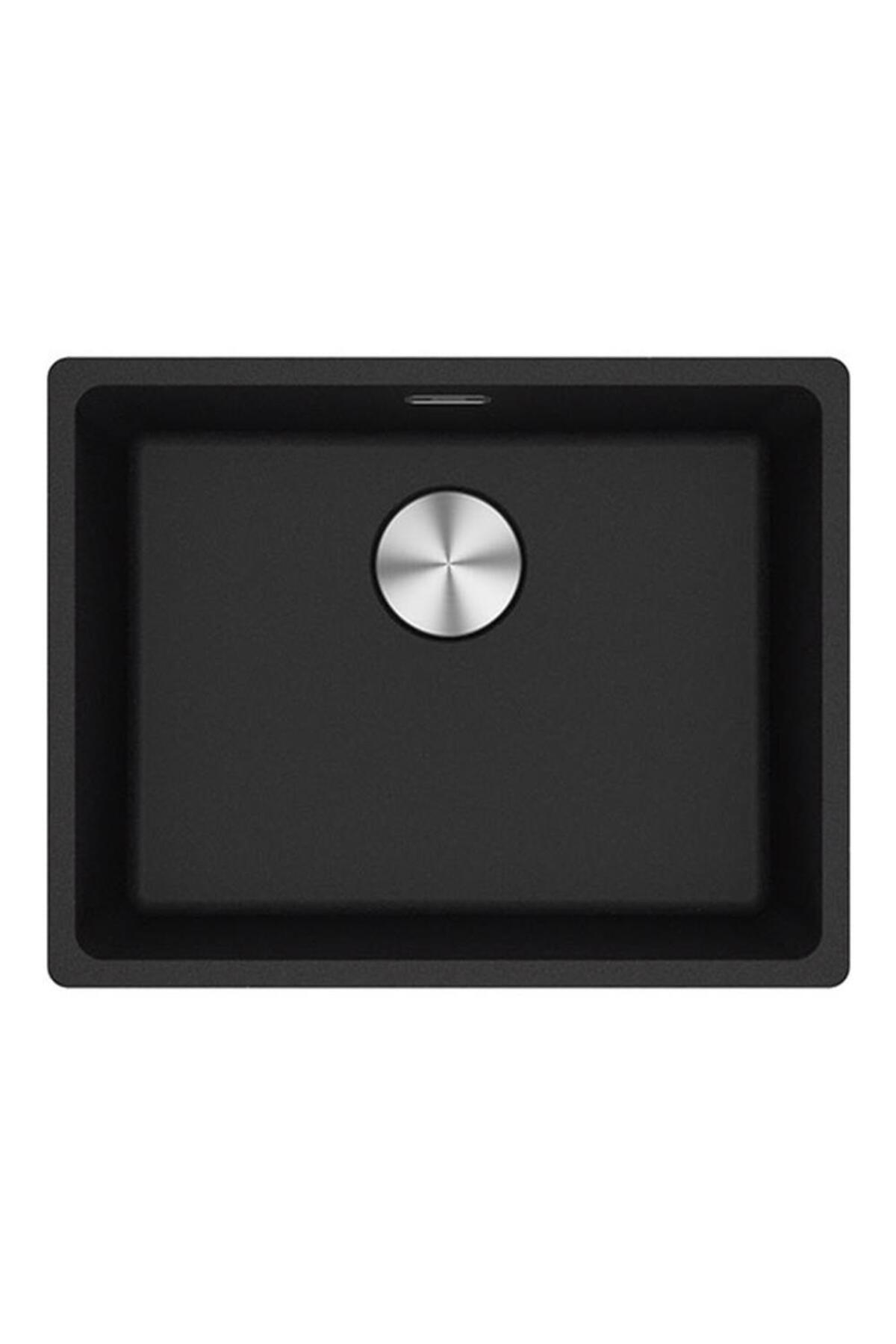 Maris Mrg 210/110-52 Nero Granit Evye