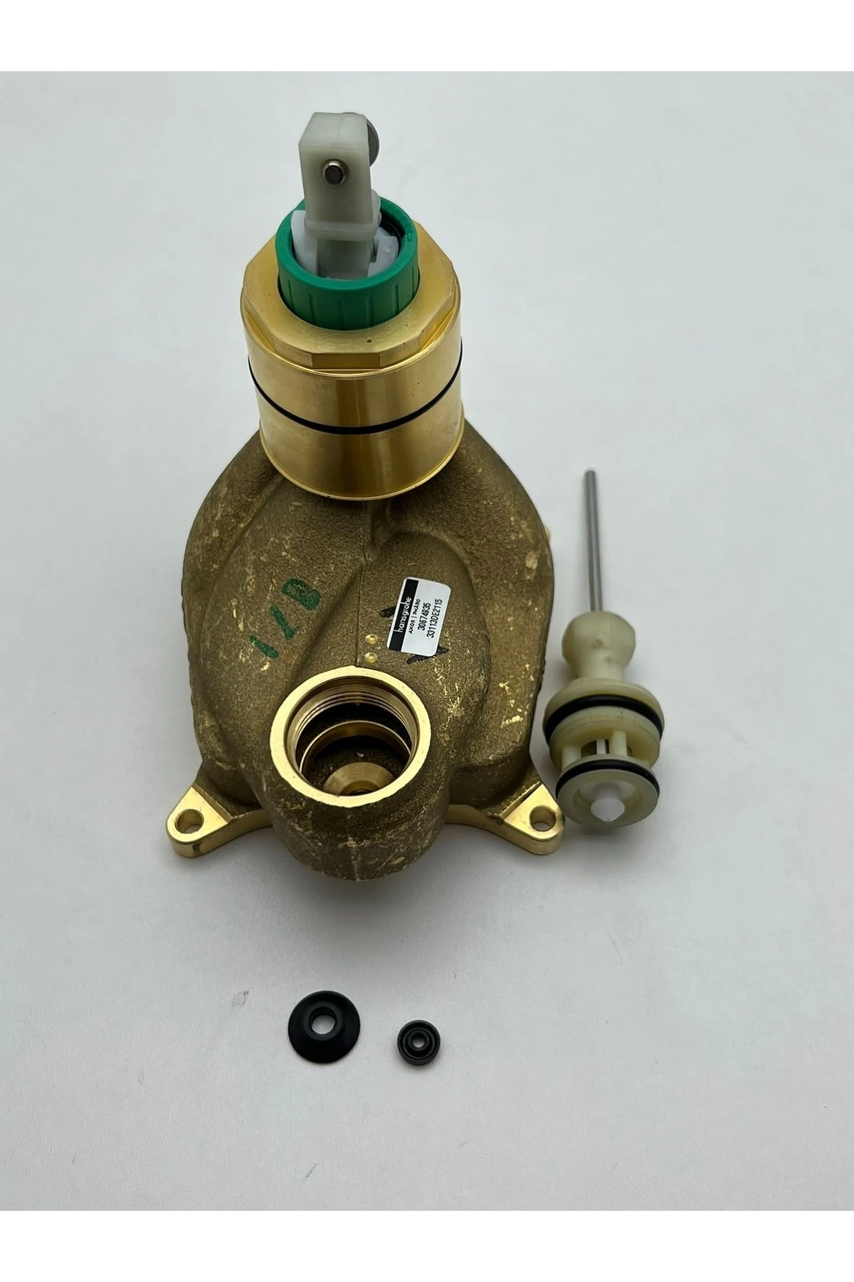 Rs 30674935 Valf Kapama Contası