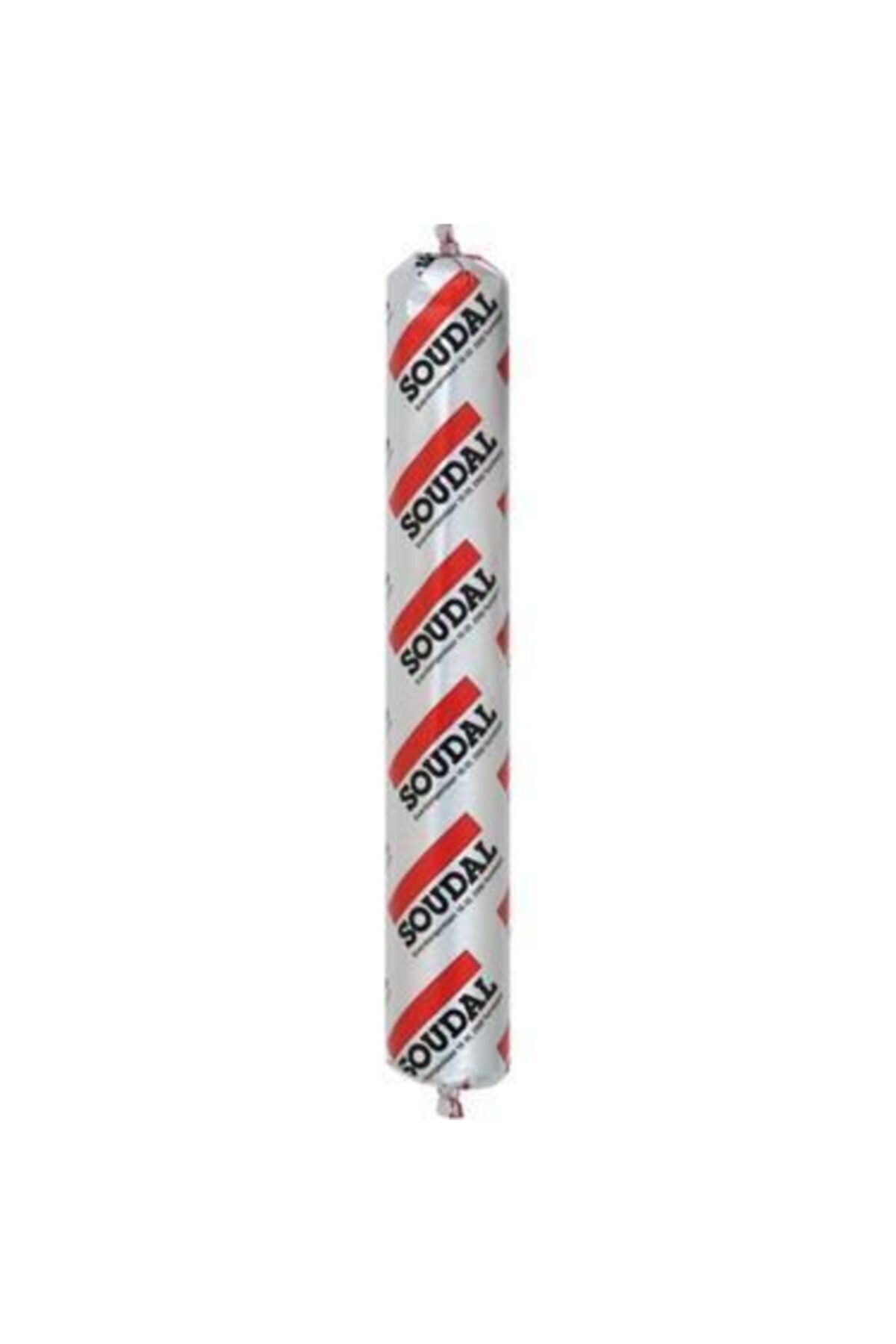 Silirub EPDM Membran Yapıştırıcı 600 ml sosis Siyah