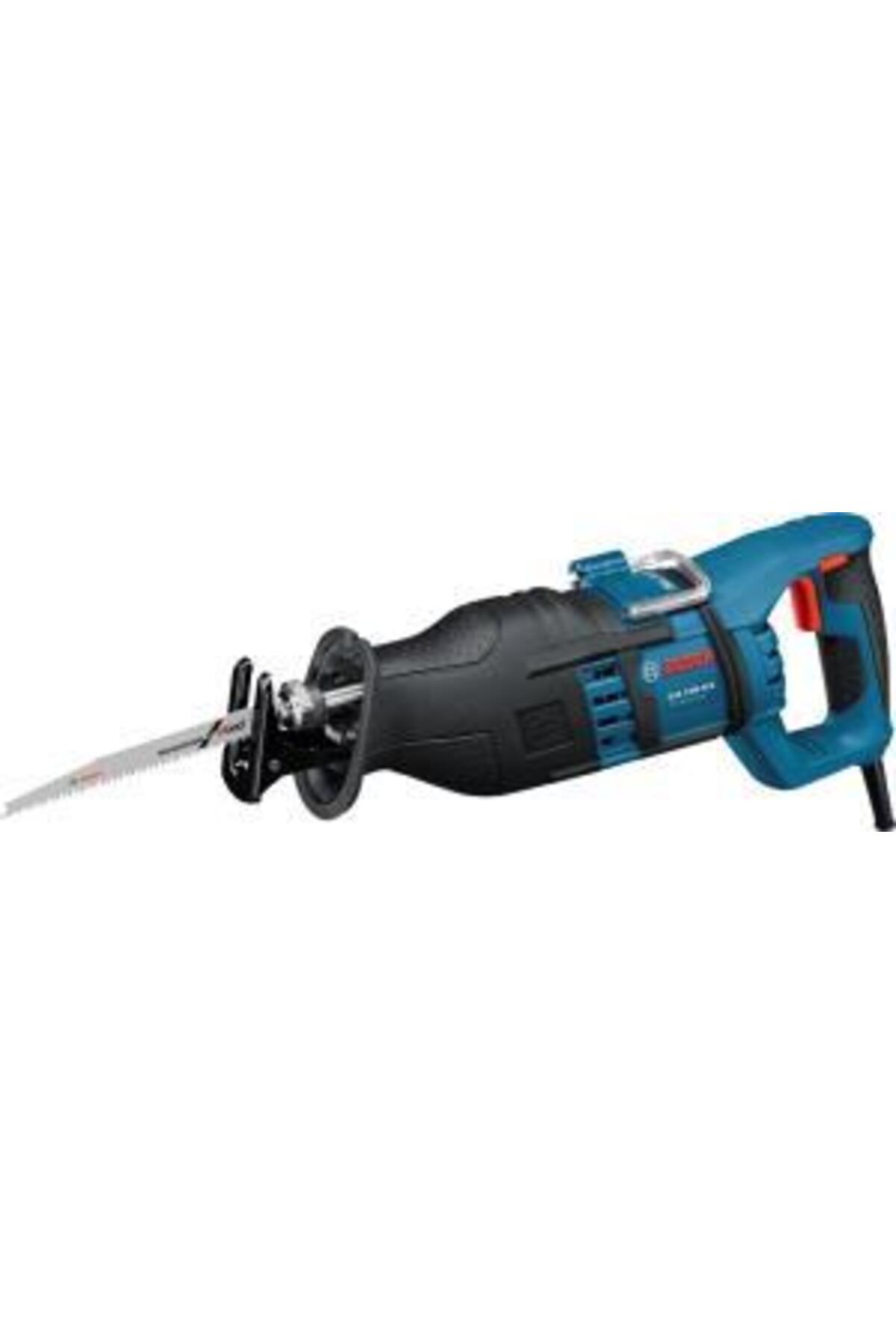 BOSCH GSA 1300 PCE 1300 Watt Elektrikli Tilki Kuyruğu
