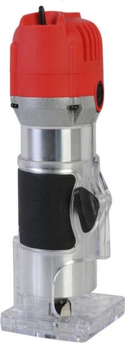 BOSCH RDX3785 El Frezesi Güç 680 W, Pens Ölçüsü 6,35 Mm, Boşta Çalışma Hızı 30000 D/dk