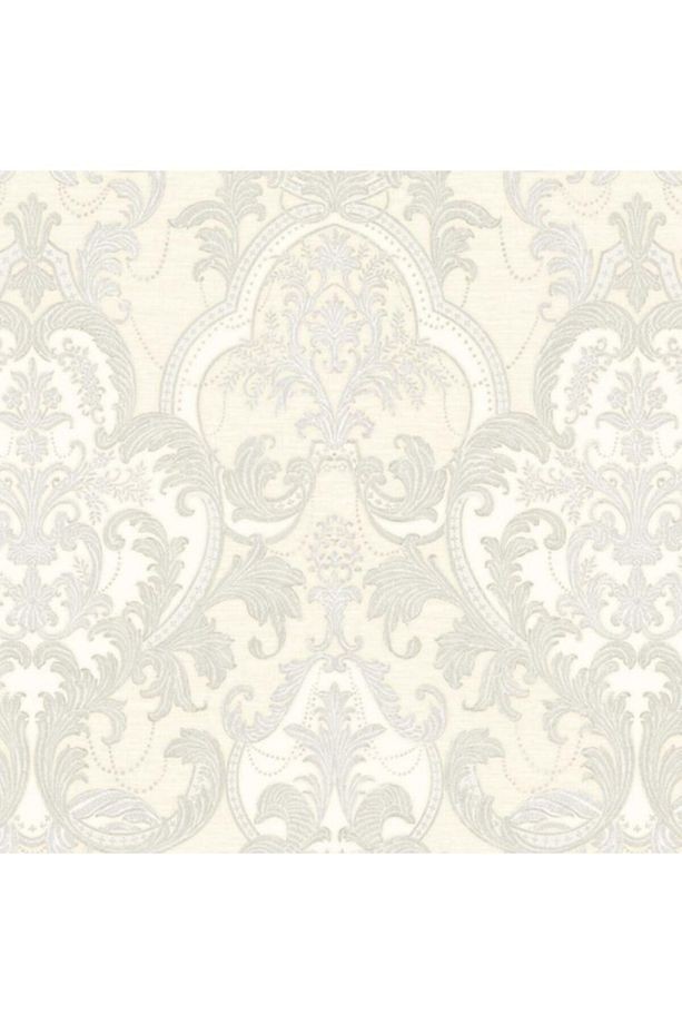 Sıgnature Damask Desenli Duvar Kağıdı (10m2)